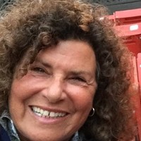 Robin Levinson