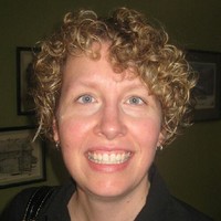 Gretchen Jameson