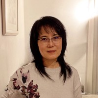 Sharon Wang