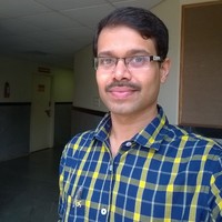 Dr. Arijit Das