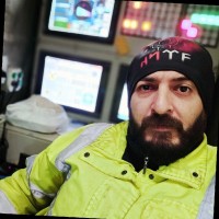 Çağatay C.