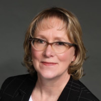 Stacey Morgan Foster, Jd
