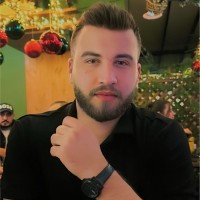 Alaa Al-Sheikh
