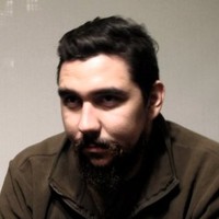 Rodrigo Garretón Rodríguez