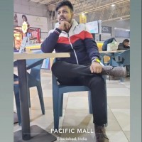 Sujal Gupta