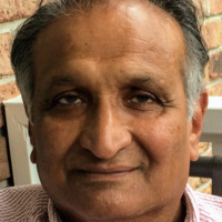Ishwar Naik