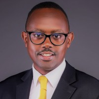 CPA David Wachira MBA, CS