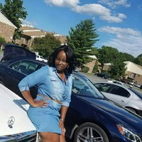 Takiyah Haynes