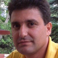Ivan Dumbov