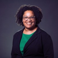Nekia Clark