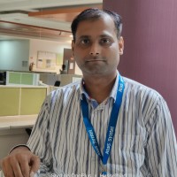 Prashant Tripathi