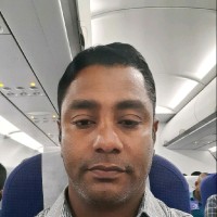 Pucher Mohammed Asif