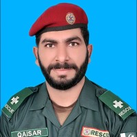 Qaiser Sadiq