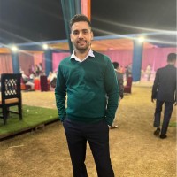 Vivek Sharma