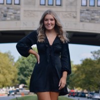 Madison Ramey