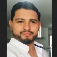Juan Marcos Lavayen Gomez