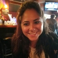 Maria Bachinello, M.S.W., A.S.W