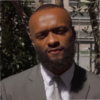 Tyrone Friend