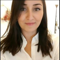Yasmin Hamitou