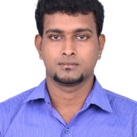 I Vijaya Kumar