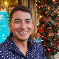 Matthew Martinez