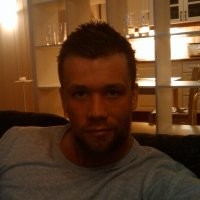 Espen Hørven Myren