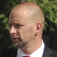 Dejan Djuranovic