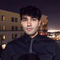 Rishabh Sanghavi