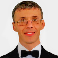 Александр Гермаков