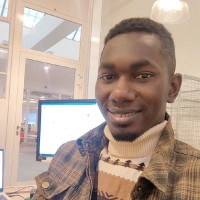 Alpha Amadou Diallo