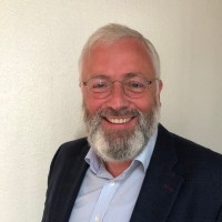 Kristian G. Jørgensen