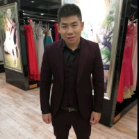 李中良