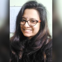 Amrita Sengupta