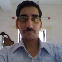Manoj Sharma