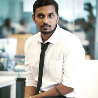 Thein Tun Aung (Jay)