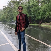 Darshesh More