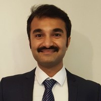 Vishnu Mukundan