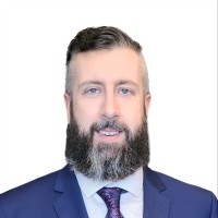 Mark McCready, PMP