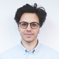 Federico Bertacchini