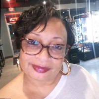 Linda Rucker-Lynch