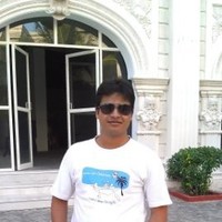 Roopesh Kumar Garg
