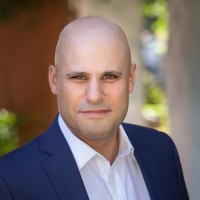 Jason Hendifar