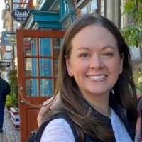 Caitlin Hartman