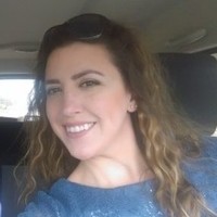Katie Weden