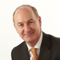 Martin Barrow