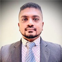 Anath Kumar