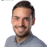 Bart Verhagen