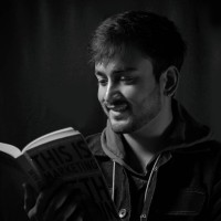 Manish Bobade