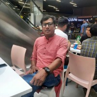 Sushant Nayak