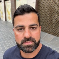 Hisham Salameh